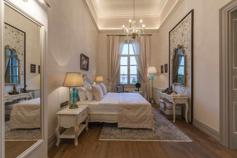 Cunda Despot Evi, Ayvalik, Turkey