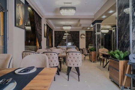 Grand Clover Hotel, Kirklareli, Turkey