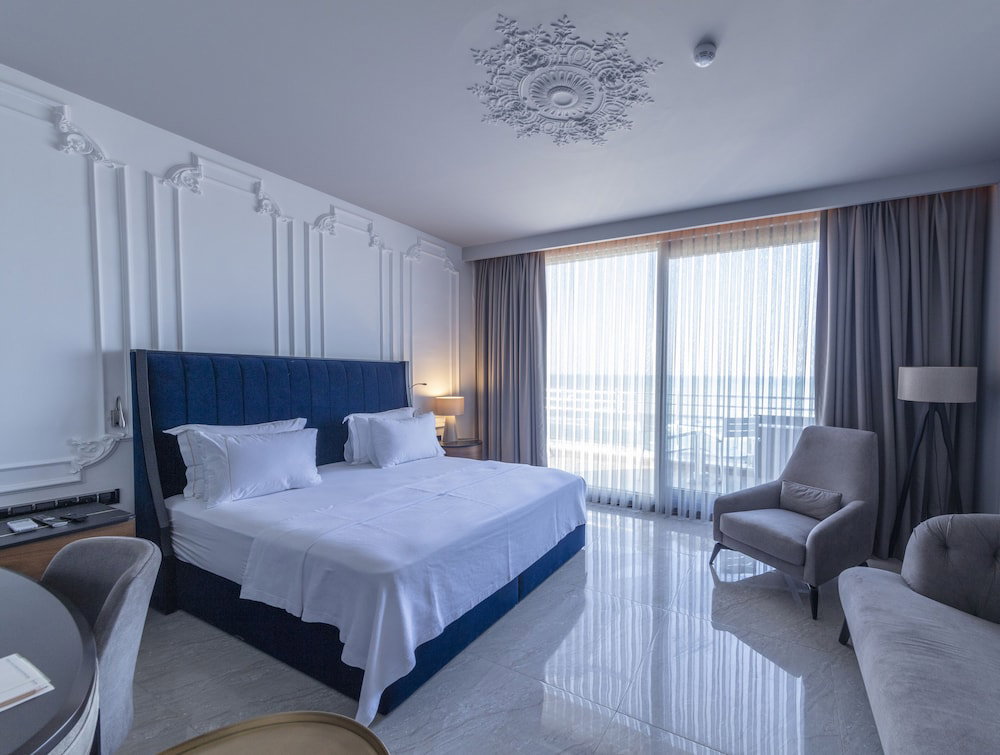 Venn Boutique Hotel - Boutique Class, Turkey
