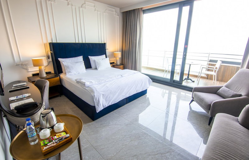 Venn Boutique Hotel - Boutique Class, Atakum, Turkey