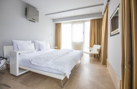 Venn Boutique Hotel - Boutique Class, Atakum, Turkey
