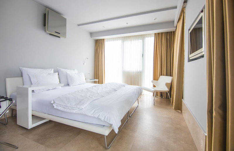 Venn Boutique Hotel - Boutique Class, Atakum, Turkey