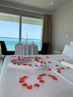 Venn Boutique Hotel - Boutique Class, Atakum, Turkey