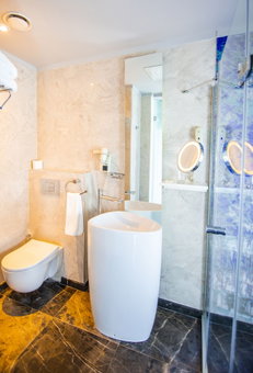 Venn Boutique Hotel - Boutique Class, Atakum, Turkey