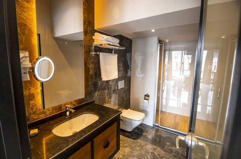 Venn Boutique Hotel - Boutique Class, Atakum, Turkey