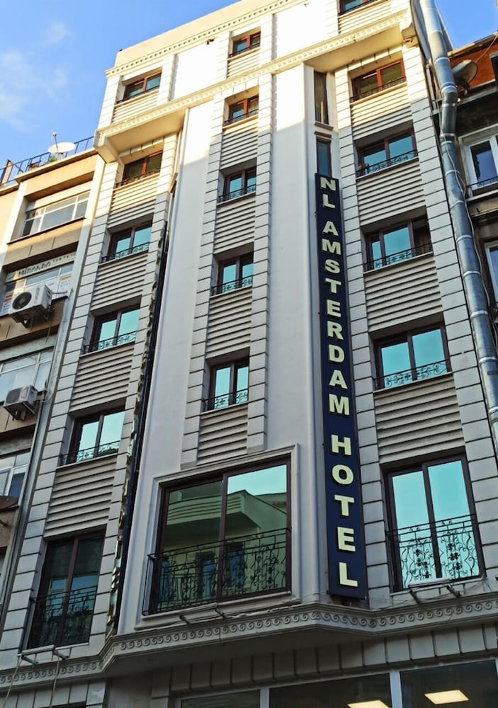NL Amsterdam Hotel, Turkey