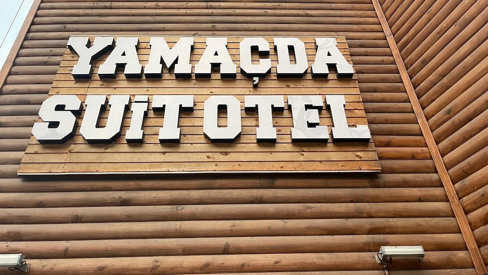 Yamaçda Suit Otel, Turkey