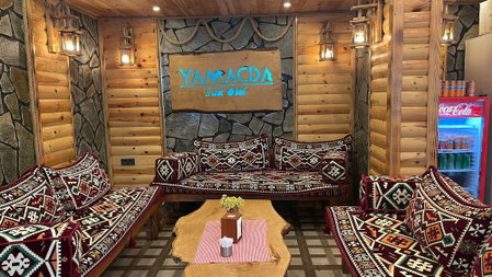 Yamaçda Suit Otel, Camlihemsin, Turkey