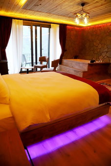 Yamaçda Suit Otel, Camlihemsin, Turkey