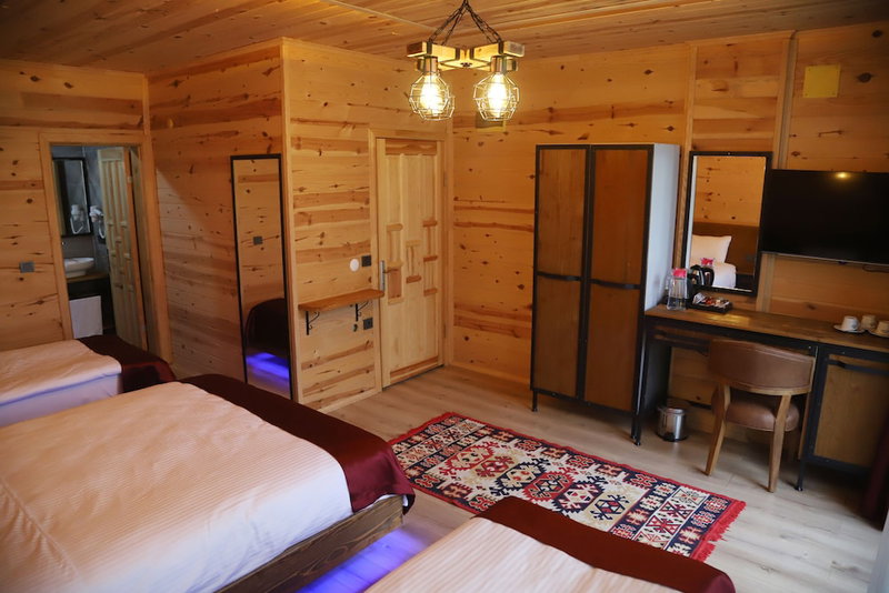 Yamaçda Suit Otel, Camlihemsin, Turkey