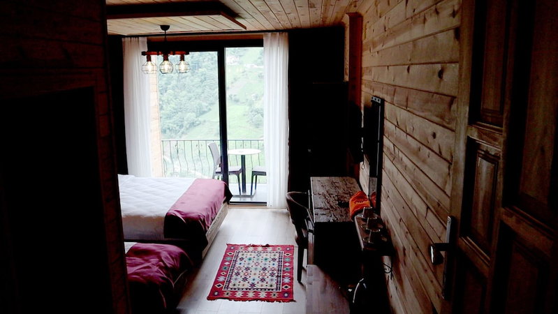 Yamaçda Suit Otel, Camlihemsin, Turkey