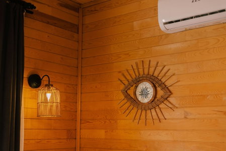 The Luxury Shelters, Kas, Turkey