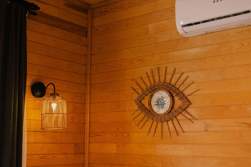 The Luxury Shelters, Kas, Turkey