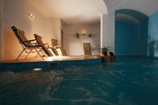 Nevada Hotel & Spa, Fethiye, Turkey