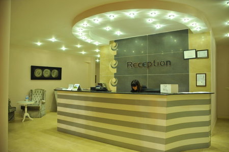 Nevada Hotel & Spa, Fethiye, Turkey
