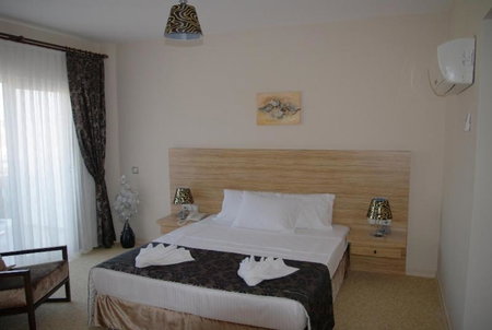 Nevada Hotel & Spa, Fethiye, Turkey