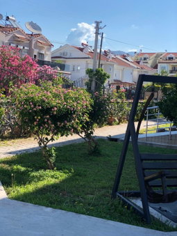 Nevada Hotel & Spa, Fethiye, Turkey