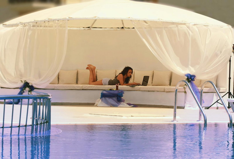 Nevada Hotel & Spa, Fethiye, Turkey