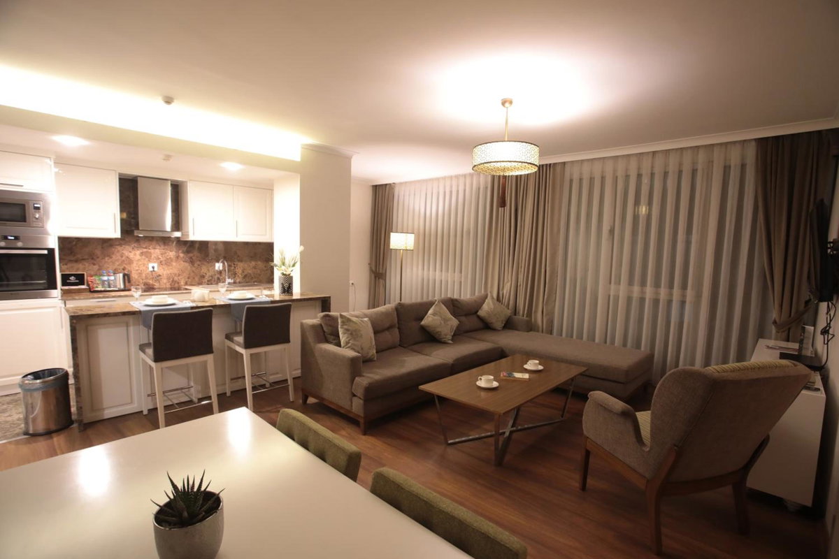 Ramada Encore by Wyndham Konya Selcuklu, Turkey
