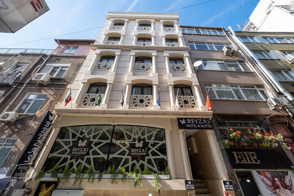 Beyzas Hotel & Suites, Turkey