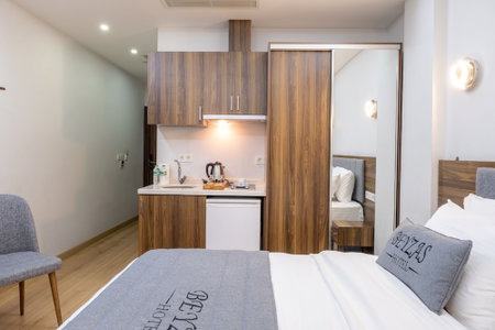 Beyzas Hotel & Suites, Istanbul, Turkey