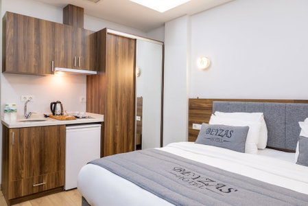 Beyzas Hotel & Suites, Istanbul, Turkey
