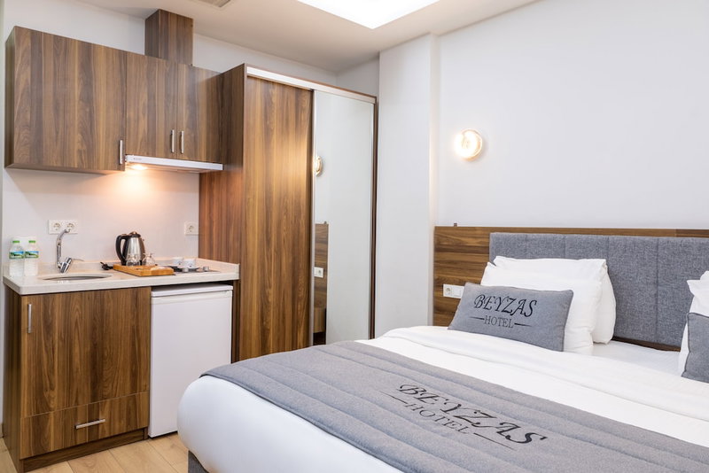 Beyzas Hotel & Suites, Istanbul, Turkey