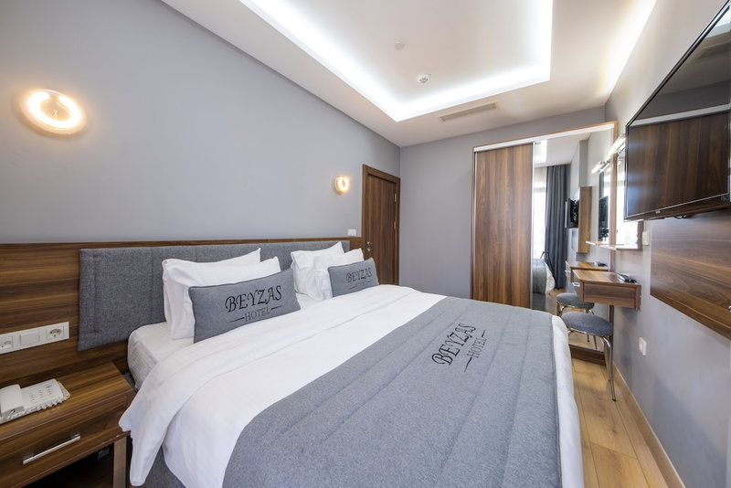 Beyzas Hotel & Suites, Istanbul, Turkey