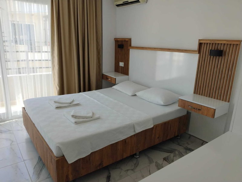 Alibabam Apart Hotel, Kusadasi, Turkey