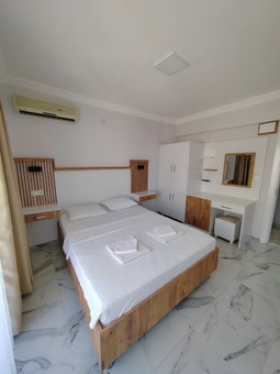 Alibabam Apart Hotel, Kusadasi, Turkey