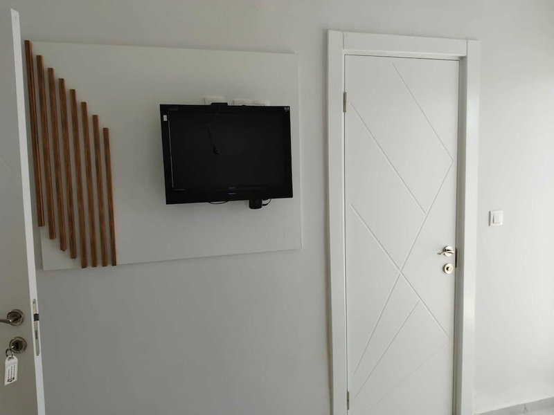 Alibabam Apart Hotel, Kusadasi, Turkey