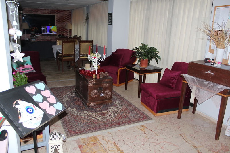 Alibabam Apart Hotel, Kusadasi, Turkey