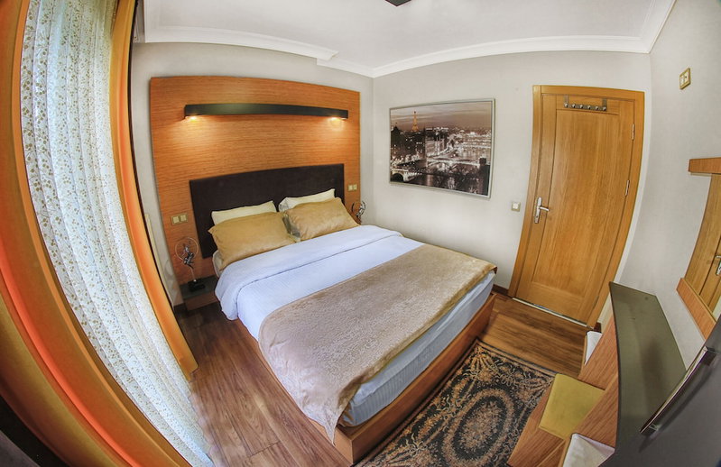 Concept House, Ankara, Turkey
