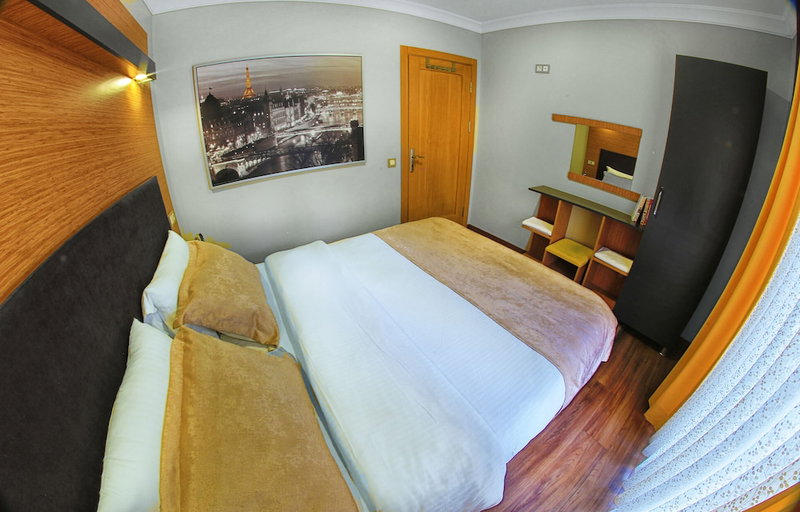 Concept House, Ankara, Turkey