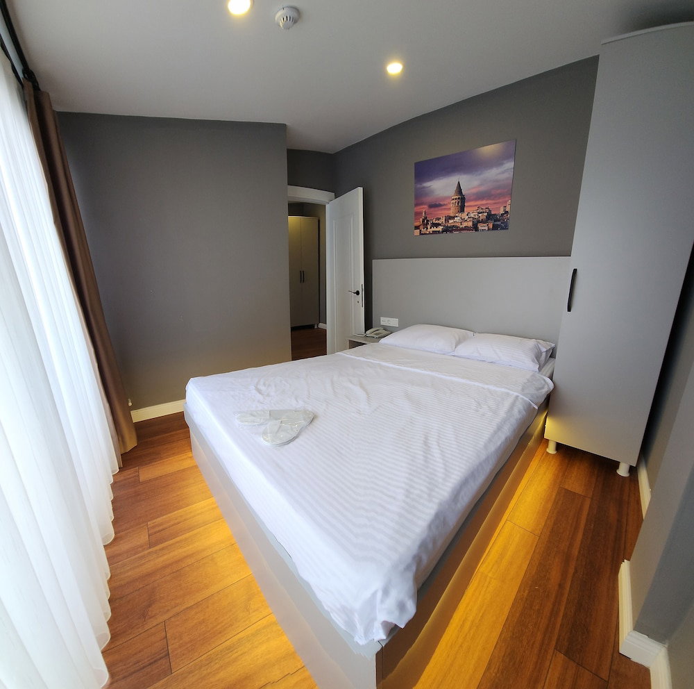 Gokotta Suite Hotel, Turkey