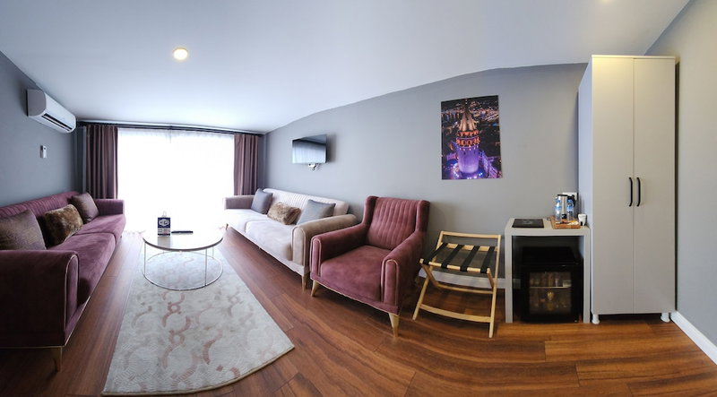 Gokotta Suite Hotel, Istanbul, Turkey