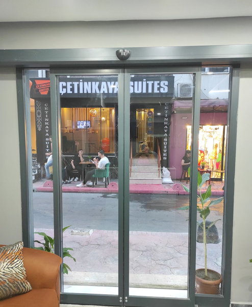 Gokotta Suite Hotel, Istanbul, Turkey