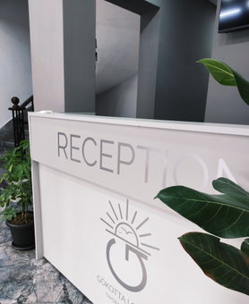 Gokotta Suite Hotel, Istanbul, Turkey