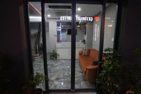 Gokotta Suite Hotel, Istanbul, Turkey