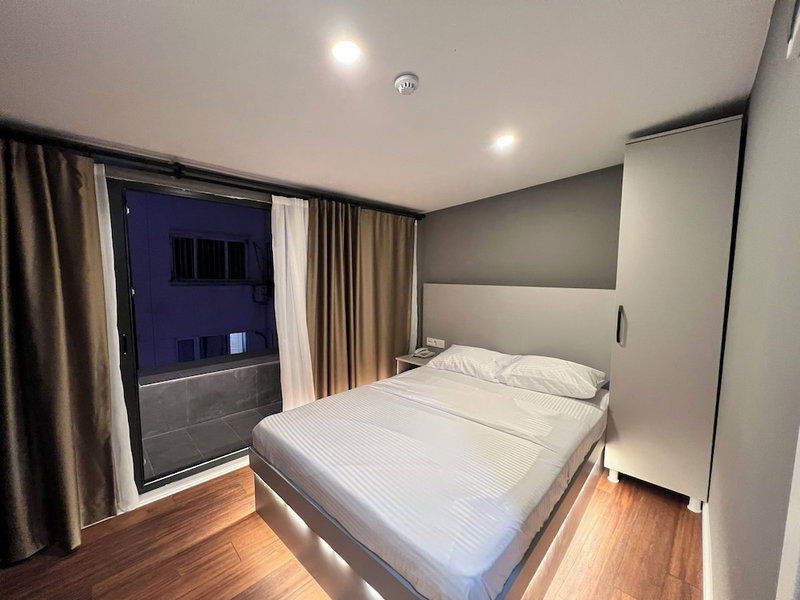 Gokotta Suite Hotel, Istanbul, Turkey