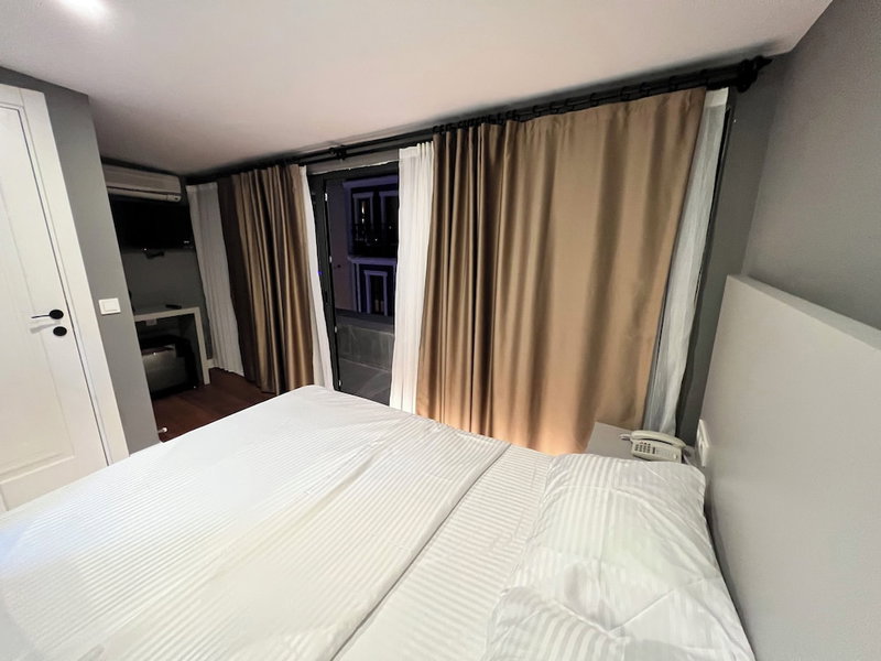 Gokotta Suite Hotel, Istanbul, Turkey