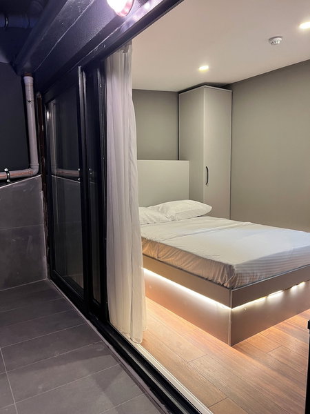 Gokotta Suite Hotel, Istanbul, Turkey