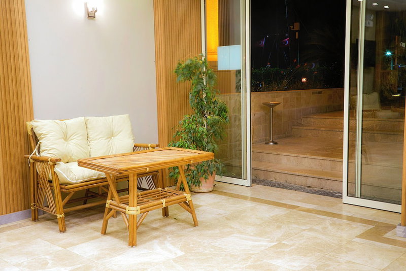 Dalyan Caria Luxury Hotel, Dalyan, Turkey