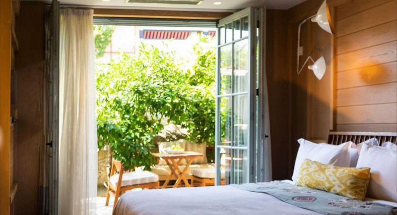 Alavya - Special Class, Cesme, Turkey