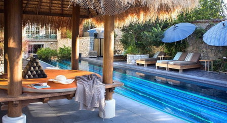 Alavya - Special Class, Cesme, Turkey