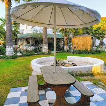 Erendiz Kemer Resort, Kemer, Turkey