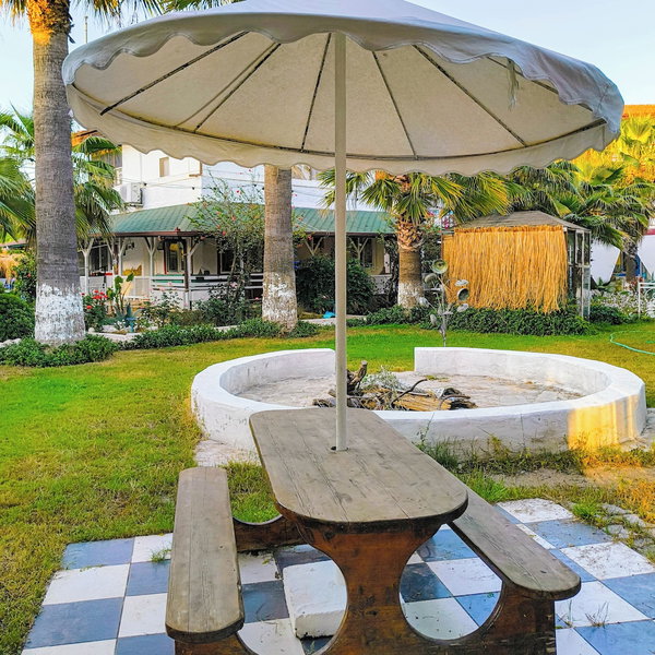 Erendiz Kemer Resort, Kemer, Turkey