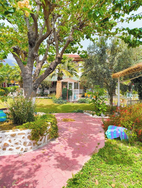 Erendiz Kemer Resort, Kemer, Turkey