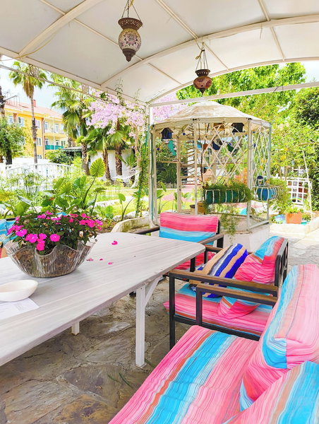 Erendiz Kemer Resort, Kemer, Turkey
