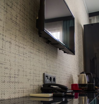 Bakırköy DES Suit Otel, Istanbul, Turkey